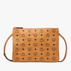 Mcm crossbody! Brand new! And never been worn